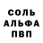 МДМА кристаллы cvetlana19760